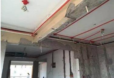 新都漏水维修 墙面漏水怎么办呢?墙面漏水的原因?