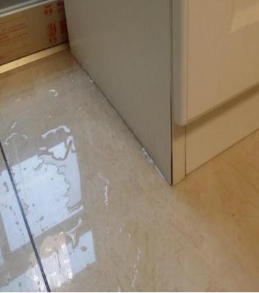 新都漏水检测 厕所漏水怎么检测?